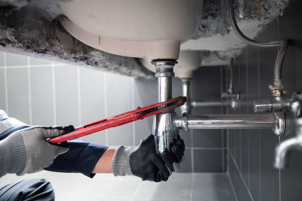 Licensed Plumbing service in Estell Manor, NJ - Street Wise - Plumbing